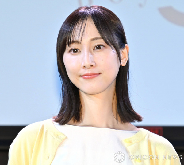 松井玲奈、タモリからの誘いを即答で断る　当時振り返り“理由”説明「きょう帰ります」