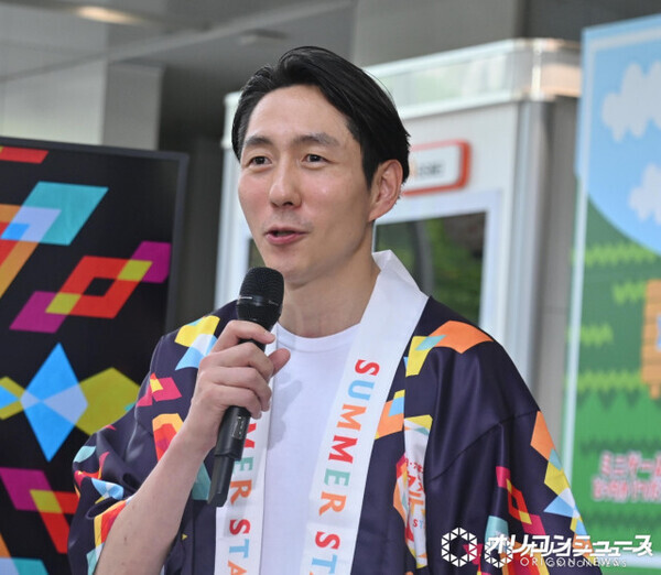 テレ朝・佐々木アナ、生放送中に「変なこと言ってすみません…」恐縮