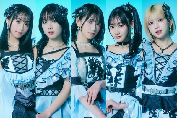 5人組アイドル、5月のラストライブをもって活動終了へ　メンバー全員卒業＆退所も発表　ファン「なんでだー」「なぜ突然解散なのか…」