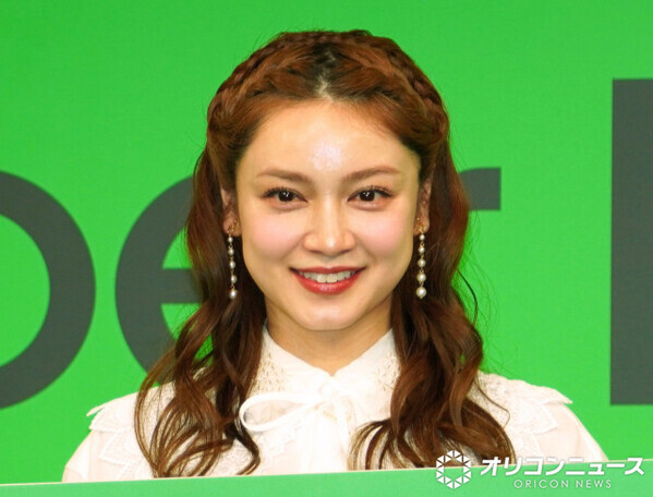 平愛梨、Uber Eatsとの出会いと普段の使い方語る　プロサッカー選手の夫・長友佑都がいる時は「必ずうなぎ」