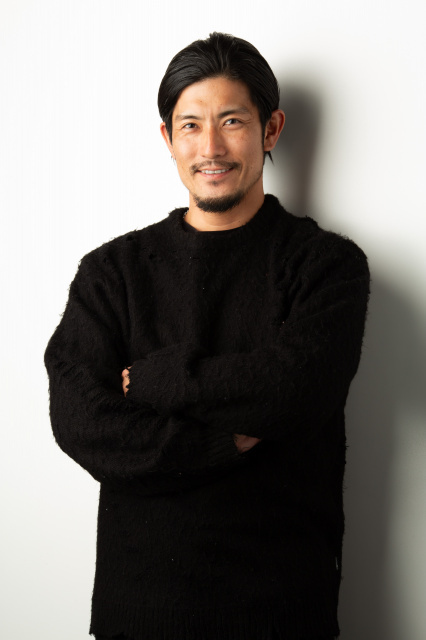 引退から1年…元中日“名投手”、愛車を公開　トークショーで魅力語る