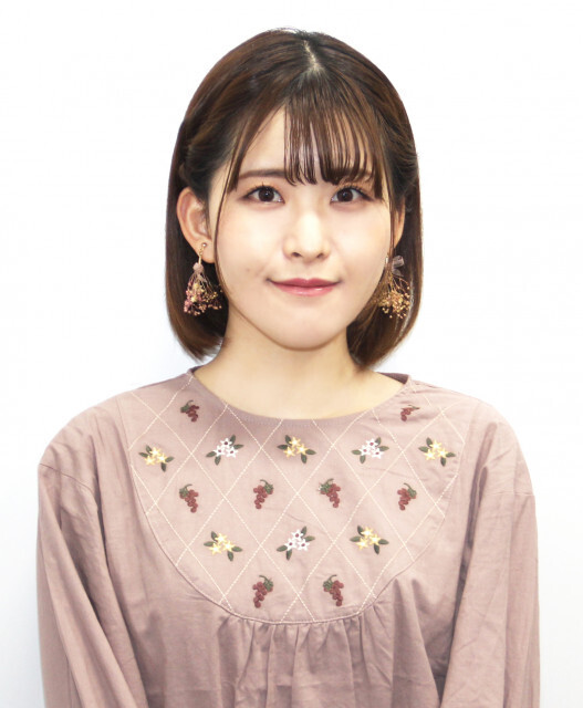 声優・石見舞菜香、結婚＆第1子出産発表　お相手は一般人　代表作は【推しの子】黒川あかね役、『ウマ娘』ライスシャワー役など