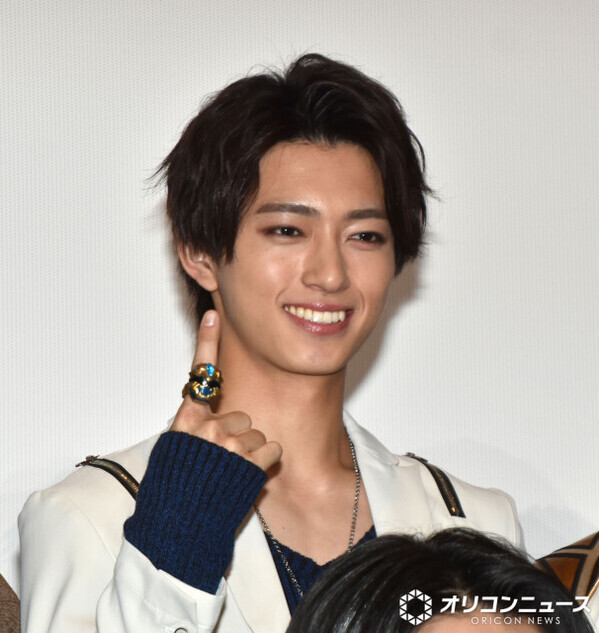 鈴木秀脩、ネタバレ危機に大慌て　最後は天気の話題に「すごく天気もよくて暖かかった」