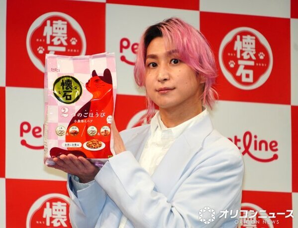 Snow Man佐久間大介、春を感じたのは渡辺翔太の花粉症「目が開かねえ！って言ってました（笑）」　この春ハマったことも明かす「せいろしか勝たん！」