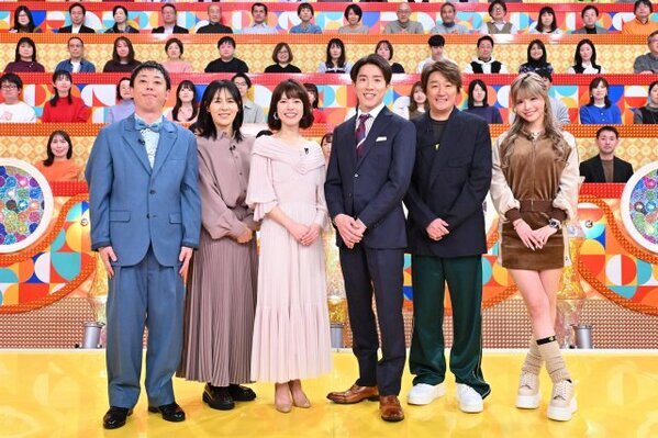 SUPER EIGHT・村上信五、10代の頃は“仮面ライダーのショッカーの下ぐらいの底辺扱い”　MC務める『クイズ！昭和100年プラス』が全国ネットに