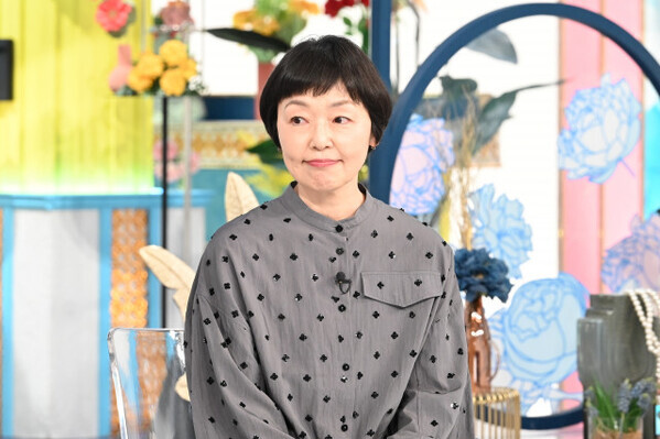 小林聡美、45歳で大学進学　理由を明かす