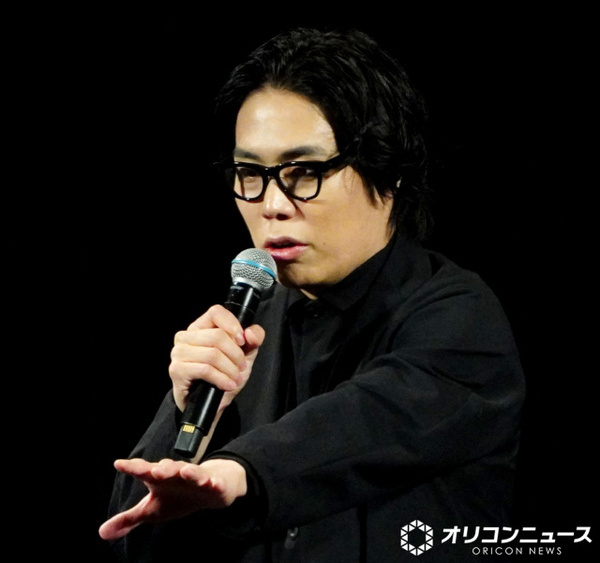 令和ロマン・くるま、MEGUMIとの交際への質問に「シルバーバックの？」　のらりくらりかわす