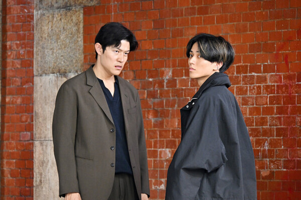 『リブート』未回収の“演出”巡り考察過熱