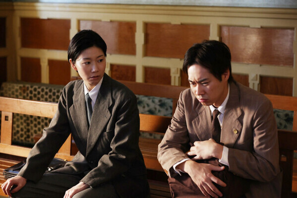 『虎に翼』スピンオフ　放送時間を急きょ変更　公式が理由を説明