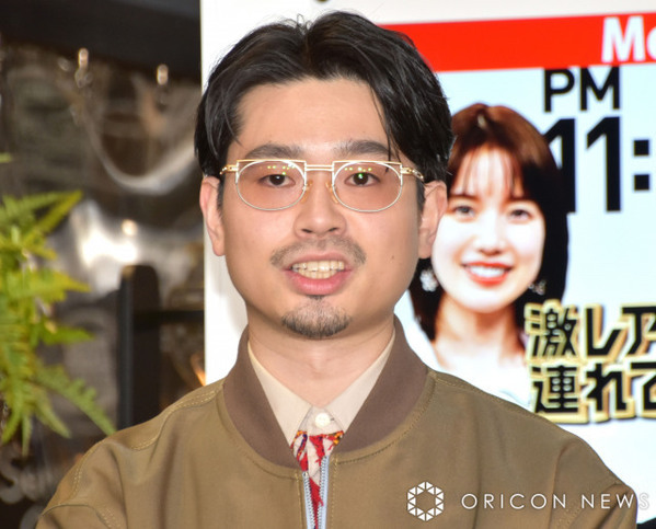 OKAMOTO'S、きょう名古屋公演の中止を発表　ハマ・オカモトが体調不良のため「心よりお詫び申し上げます」