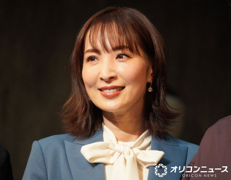 真飛聖、『ぽかぽか』卒業＆最後に告白　「言ってないことがあります！」自宅で…共演者が驚き