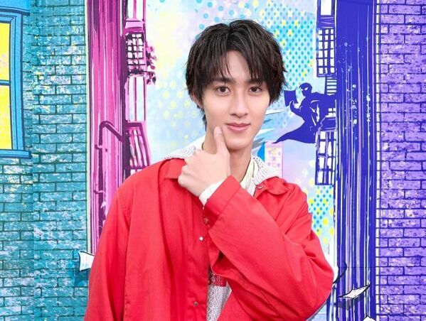 M!LK曽野舜太、憧れの岡田准一からの言葉に感激【オリコンライターズ】