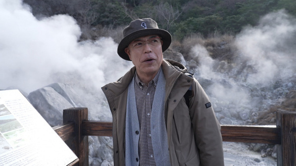 田中要次、俳優になる前の職を明かす　55周年『遠くへ行きたい』と縁…「最終採用者だった私にとっては感慨深い」