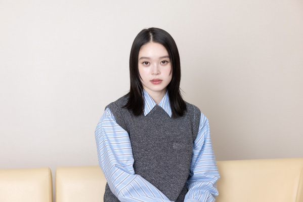 高石あかり、朝ドラヒロイン完走に感慨「『ばけばけ』でよかった」　“セリフ覚え200倍”で成長実感