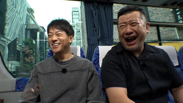 NSC11期、幻となった「夢のコンビ」秘話　かまいたち山内も「全然知らんかった」