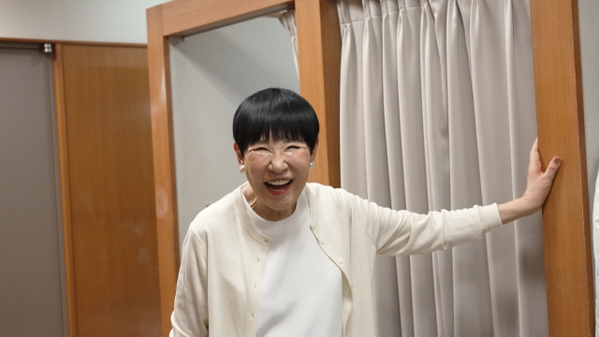 和田アキ子、日テレがTBS『アッコにおまかせ！』最終回に密着　何十年も守るルーティン初公開