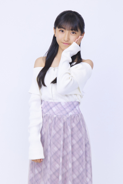 モー娘。'26、中学2年生の14歳が新加入へ　4月のツアーも帯同　イベントで発表「感謝を忘れず、みなさんを笑顔にできるように頑張ります」