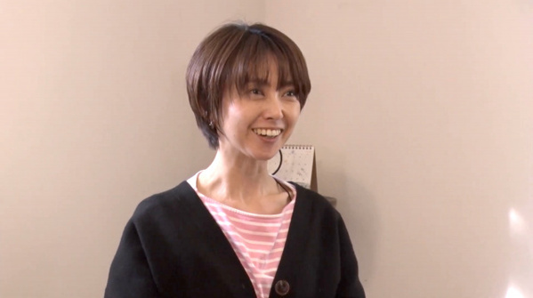 元祖チャイドル・野村佑香、ママになった現在の姿　他人の家庭をのぞき見する密着企画に登場