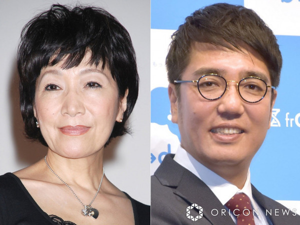 78歳森山良子、17歳孫娘とフロリダのディズニー満喫　“顔出し”ショットで思い出投稿「凄いパワフル」「飛び回っていますね」　義息はおぎやはぎ・小木博明