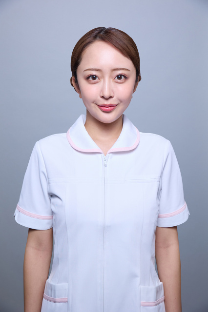 みりちゃむ、ギャルではなく看護師役で連ドラ決定　ビジュアル公開【コメント】