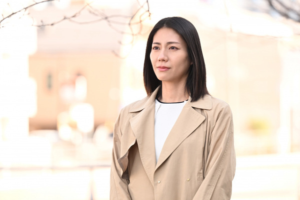 『夫に間違いありません』最終回、松下奈緒「全部裏切ってくると思います」【あらすじ／コメント】