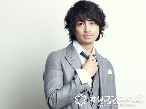 斎藤工、幼少期に憧れを抱いた父親の職業明かす　俳優業の原点にも「15歳でこの世界に…」