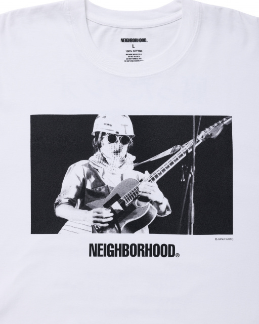 ザ・タイマーズ“FM東京事件”モチーフ　TOKYO FM＆忌野清志郎“55周年”コラボTシャツ販売