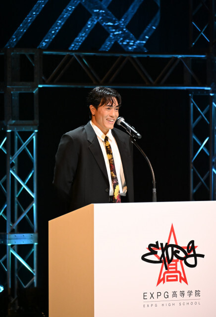 “学長”中務裕太「自信がなくなった子が多い」SNS普及で思い語る