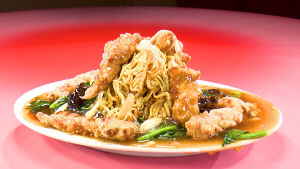 『オモウマい店』番組史上最も紹介した料理とは…5年間の番組の歴史紹介