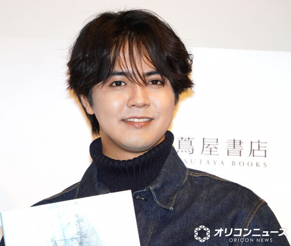片寄涼太、ワインを100本以上ストック　専用の倉庫借りる　「未来に持っていくつもりで…」