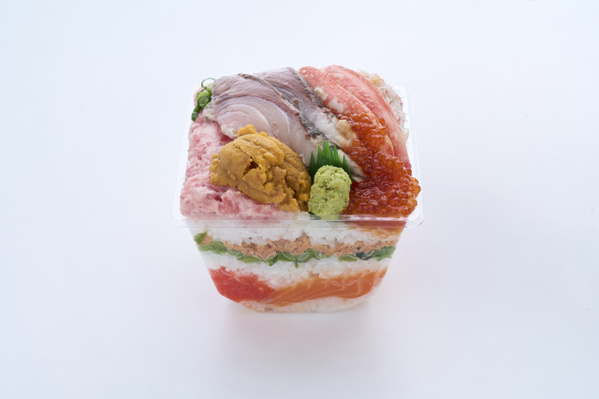 【きょうから】旅の移動時間を彩る…“車中映え”弁当7選　大丸東京店に豪華グルメが勢ぞろい