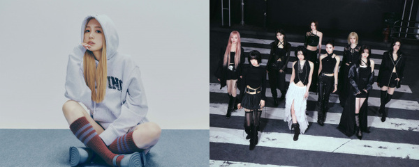 『めざましテレビ』新テーマ曲は西野カナ＆NiziU「LOVE BEAT」に決定　アーティストのコラボ歌唱は番組初【コメントあり】