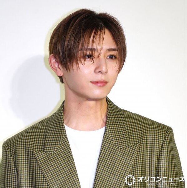 山田涼介、新生活のアドバイスは「緊張を楽しむ」　香水のたのしみ方も伝授