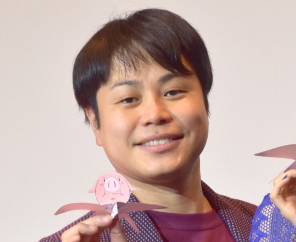 ノンスタ井上、X“乗っ取り被害”復旧　「Shigeki Morimoto」から名前変わる　「石田さんめっちゃ喜んでましたよ！笑」