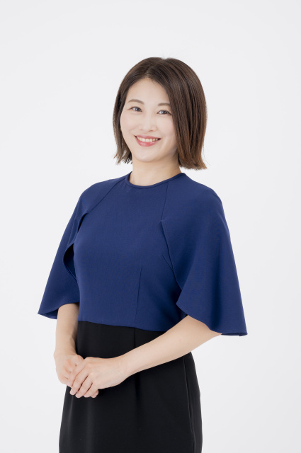 『ミヤネ屋』熊本県民テレビ・平井友莉アナが代打MCに　緊張も「感謝の気持ちでいっぱい」【コメント】
