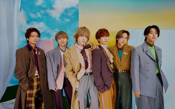 Kis-My-Ft2、千賀健永出演『週末旅の極意3』エンディングテーマを担当　大人の恋愛漂う仕上がり「あ、この曲しかない」