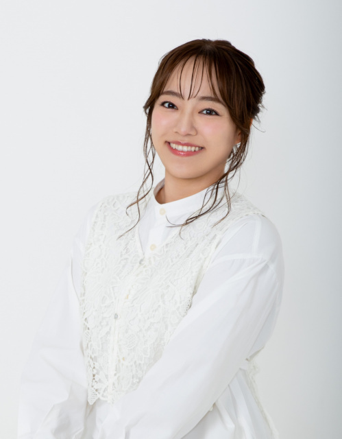 “あづきおねえさん”秋元杏月、『おかあさんといっしょ』最後の出演でコメント「キラキラした笑顔、ずーっと忘れないよ」　今後は芸能事務所・GATE所属に　放送後に発表【全文あり】