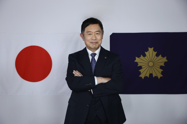 『未解決の女』に『捜査一課長』“大岩”内藤剛志が6年ぶり6度目の登場「帰ってまいりました！」