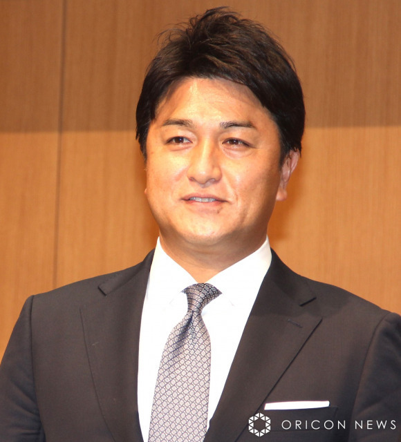 元巨人・高橋由伸氏、公式ホームページを開設　レアな写真がずらりと並ぶフォトギャラリーや最新情報など…ファン歓喜