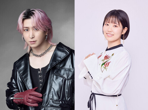 佐久間大介、ゲスト声優・東山奈央出演作品への愛語る　“オタクな一面”リスナーへ