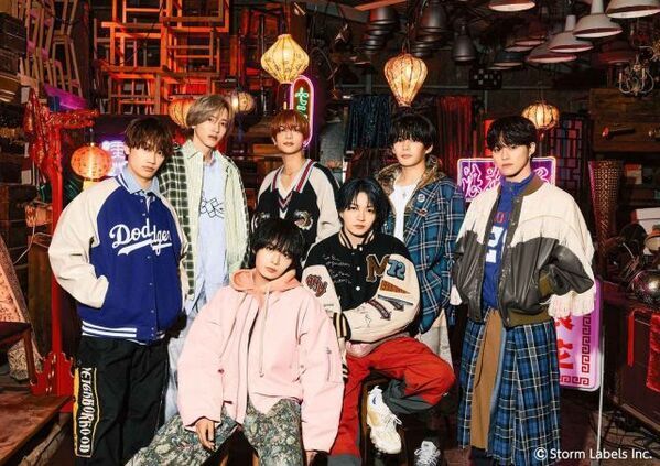 なにわ男子、『めざましテレビ』出演コーナーが一新　さまざまな場所で“ええやん！”を発見