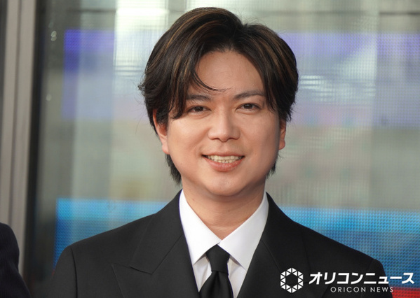 加藤シゲアキ、きょう開業『TOKYO DREAM PARK』内「EX THEATER ARIAKE」こけら落とし公演担当に重圧「完璧すぎて…」