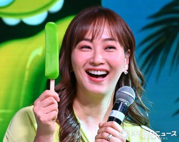 藤本美貴、夫婦関係の世間的イメージが変化「最近は私の方が庄司を好きなんじゃないかって（笑）」