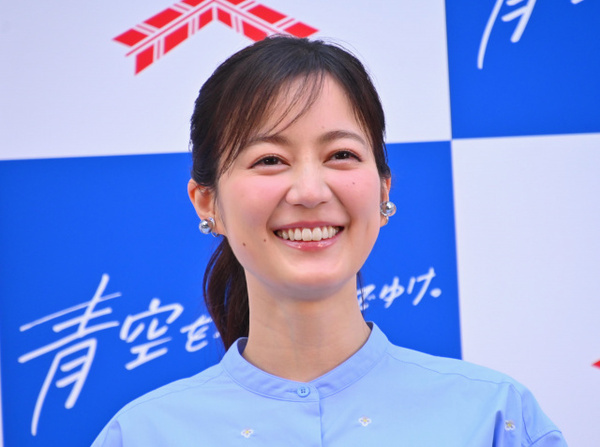 生田絵梨花、最近姉の結婚式に出席「号泣してしまって」　家族へ感謝伝える