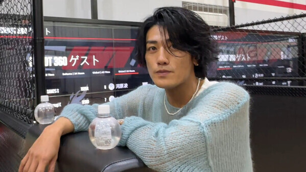 赤西仁、単身渡米当時の真相を激白「怖かったね」　現在の生活まで本音を語る