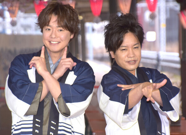 ぺこぱ『ヒルナンデス！』卒業　前説→レギュラーの抜てきから5年