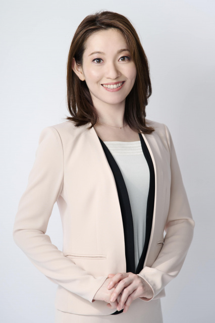 フリーアナ細谷翠、第2子男児出産を報告「予定日より少しだけ早く会いにきてくれました」