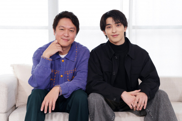 横浜流星、丸山隆平と『ありえへん∞世界』で新コーナー　オファー快諾にスタッフも驚き「丸ちゃんじゃなかったら出てないですね」