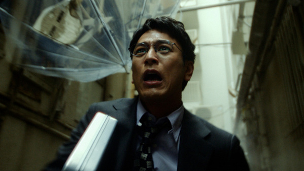 妻夫木聡＆高石あかり、CM初共演　平日昼限定マクドナルド「ひるまック」、期間限定キャンペーン実施