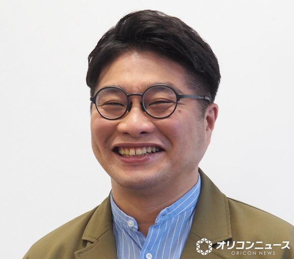 松尾諭、犬の散歩中にA.B.C-Zメンバーにばったり遭遇「素敵な偶然」「ご近所さん同士ですか？」